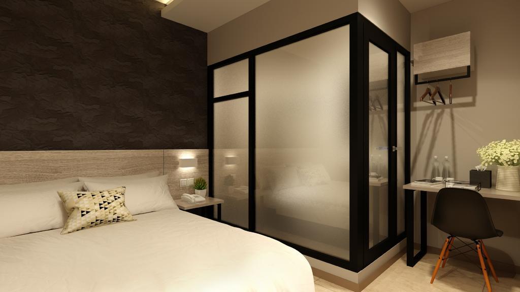 The Square Hotel Секудаи Экстерьер фото