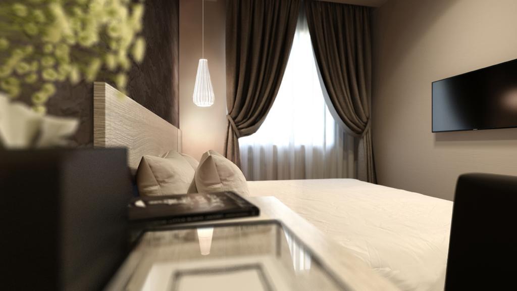 The Square Hotel Секудаи Экстерьер фото