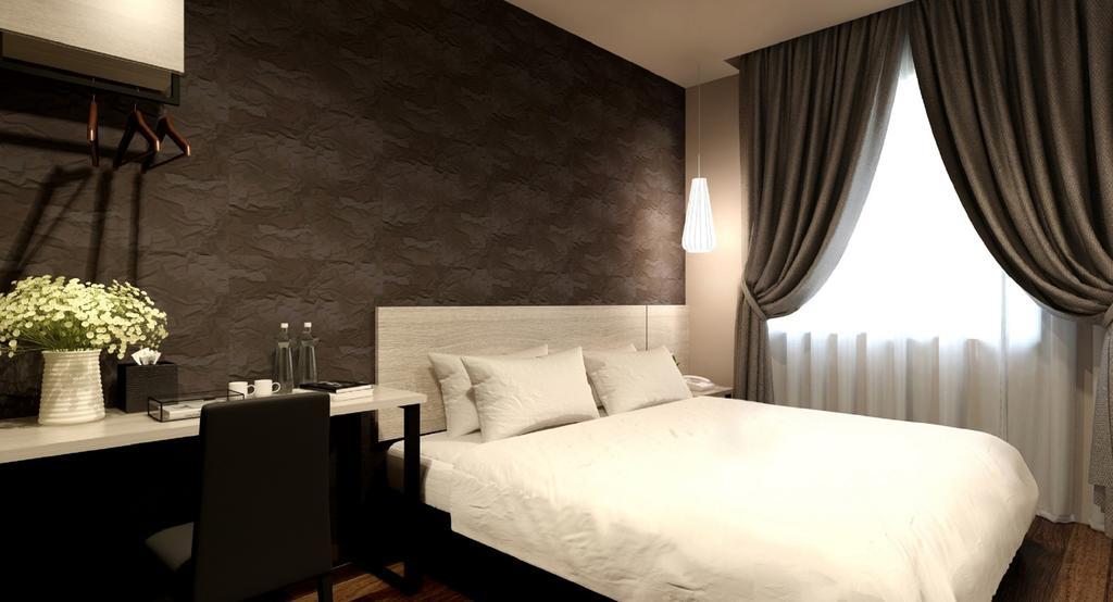 The Square Hotel Секудаи Экстерьер фото