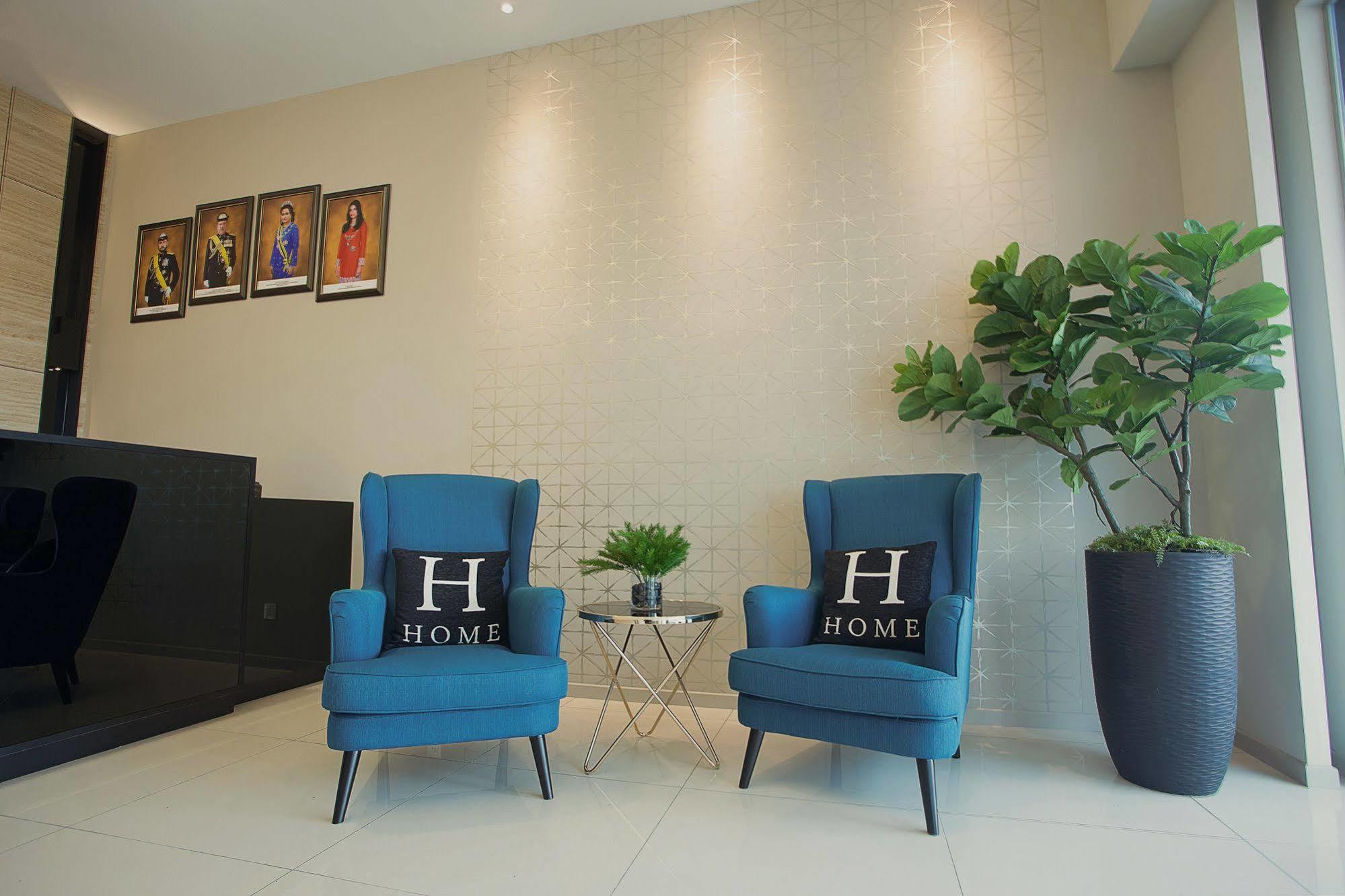 The Square Hotel Секудаи Экстерьер фото