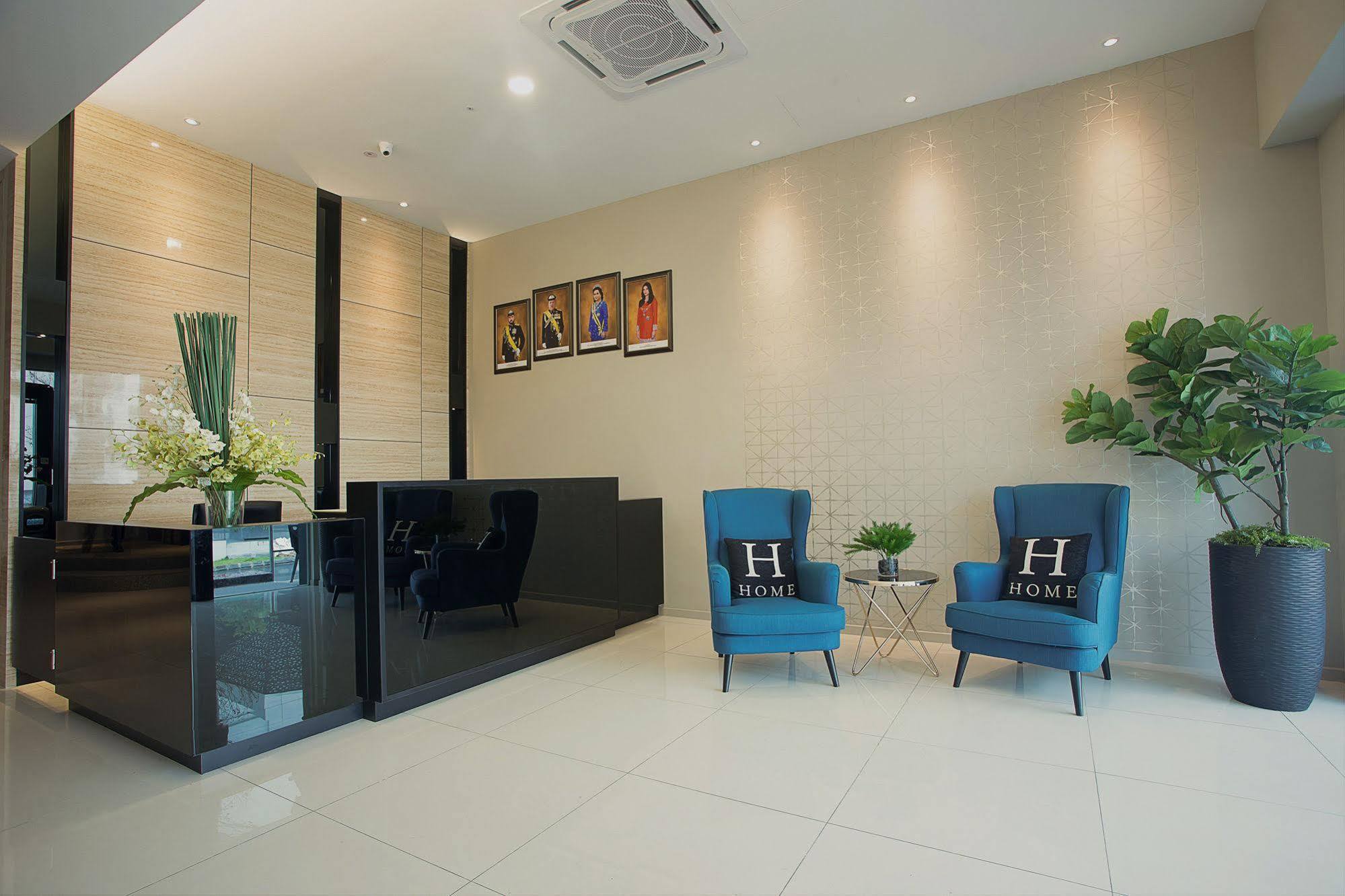 The Square Hotel Секудаи Экстерьер фото
